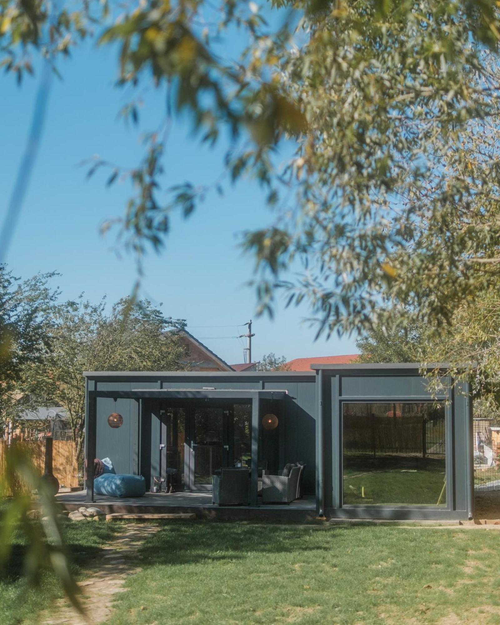 99 Maison By Noire Sibiu Exterior photo