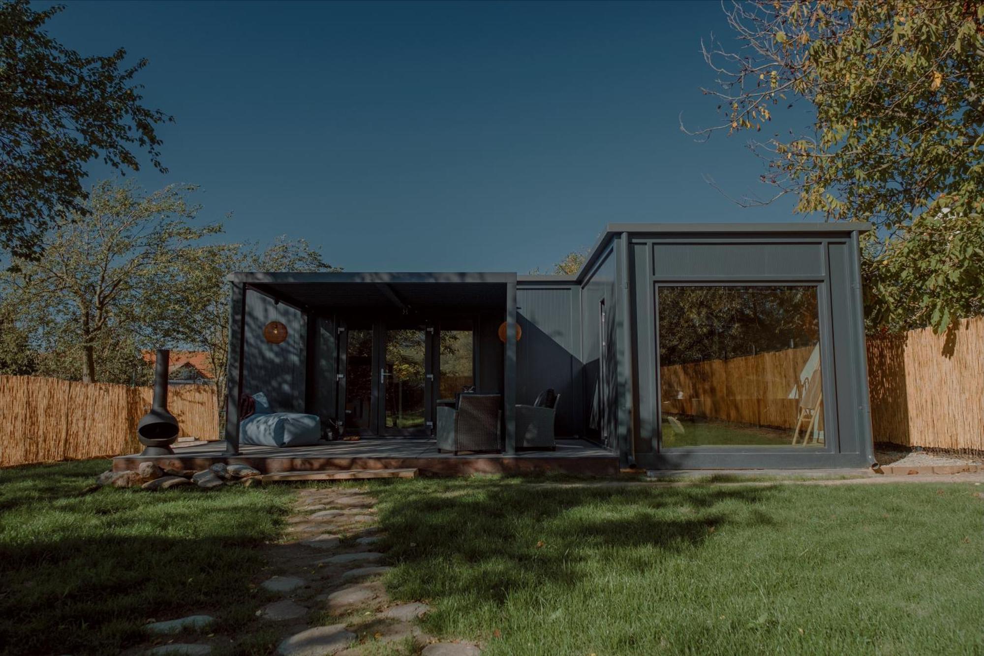99 Maison By Noire Sibiu Exterior photo