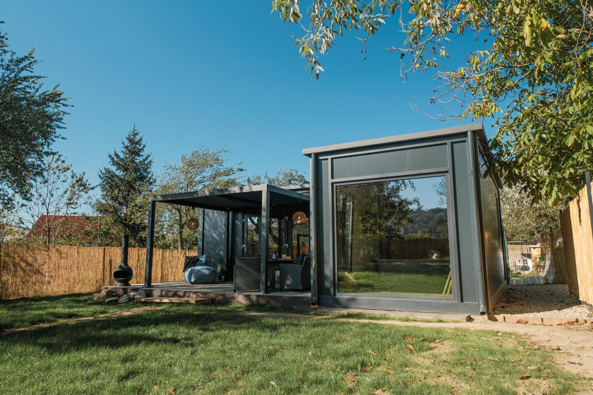 99 Maison By Noire Sibiu Exterior photo