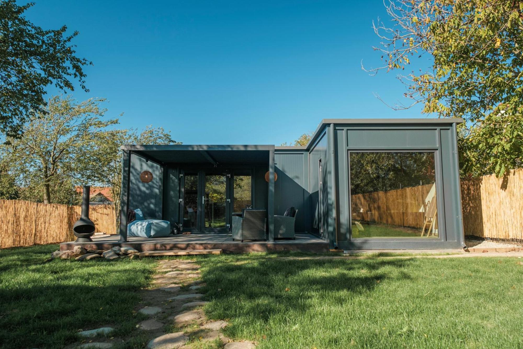 99 Maison By Noire Sibiu Exterior photo