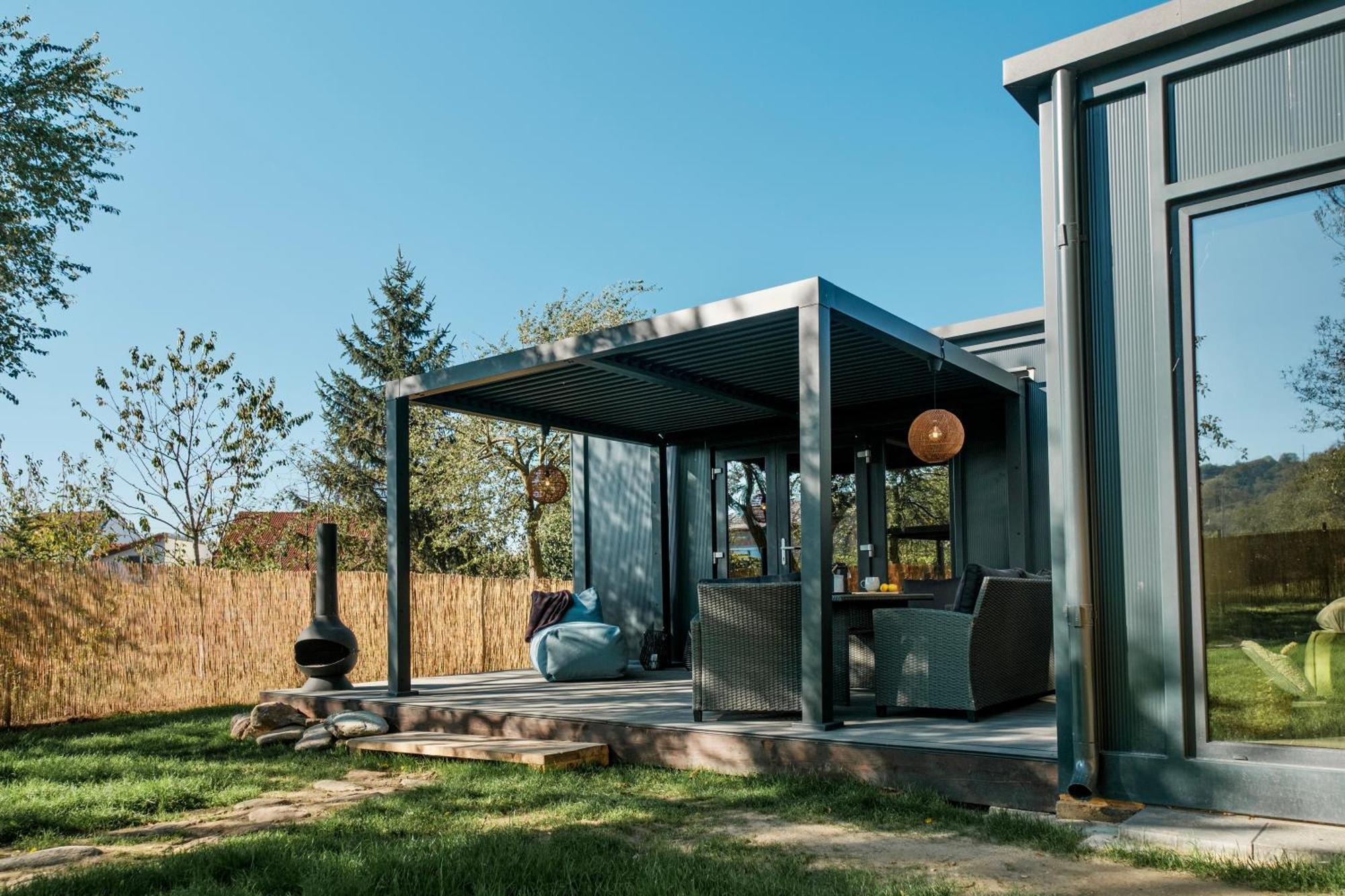 99 Maison By Noire Sibiu Exterior photo