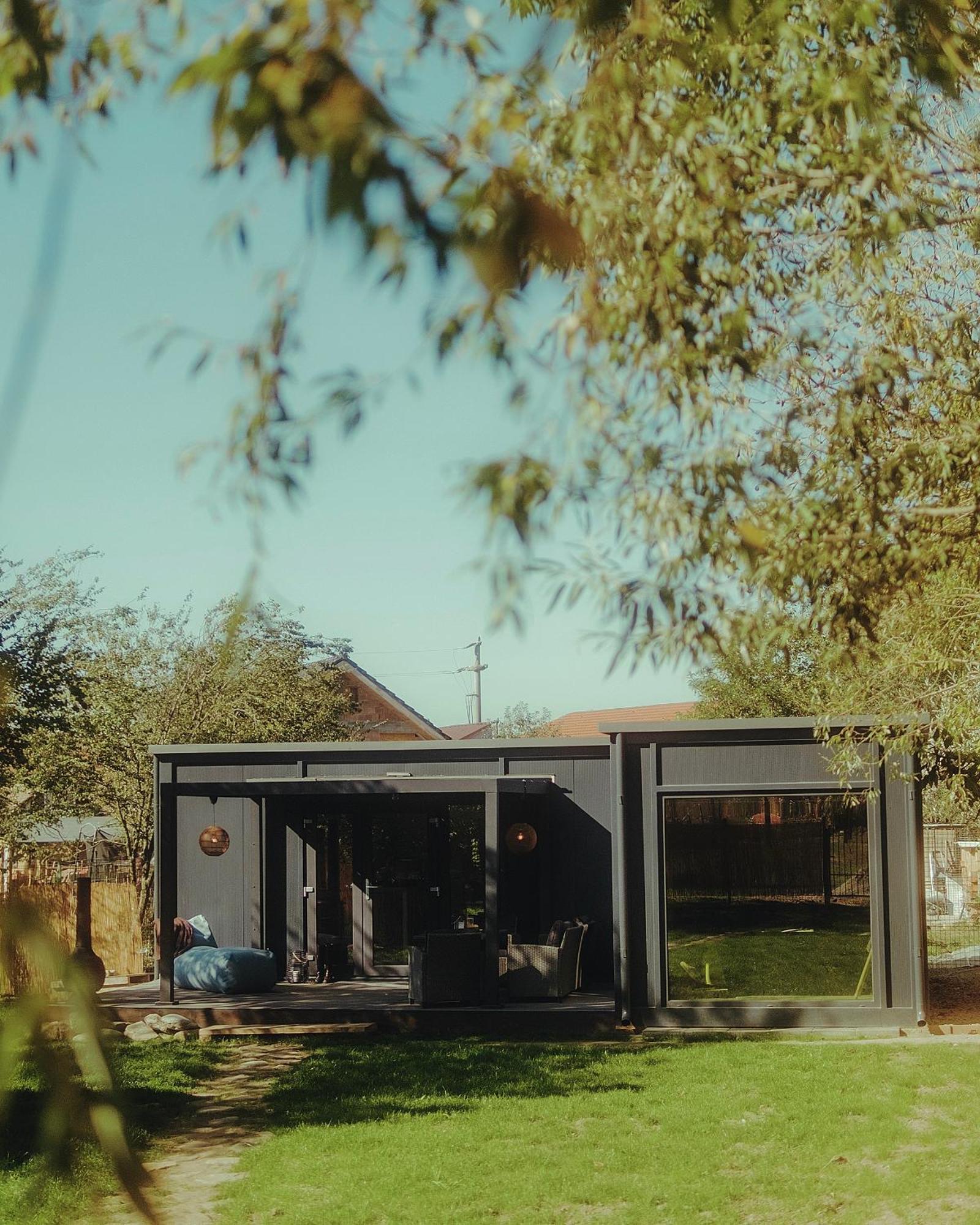 99 Maison By Noire Sibiu Exterior photo