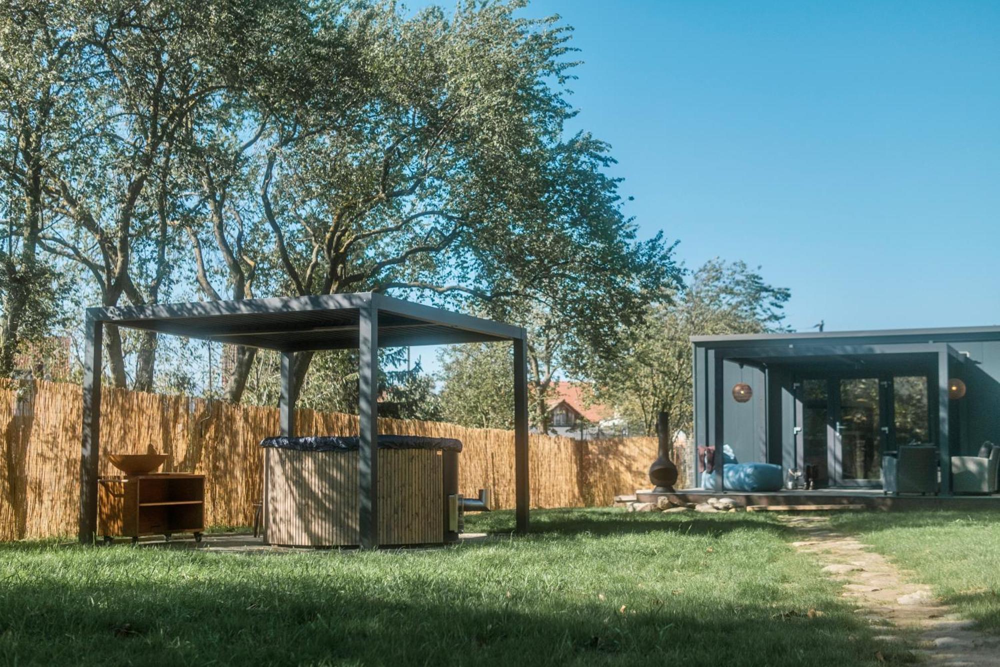 99 Maison By Noire Sibiu Exterior photo