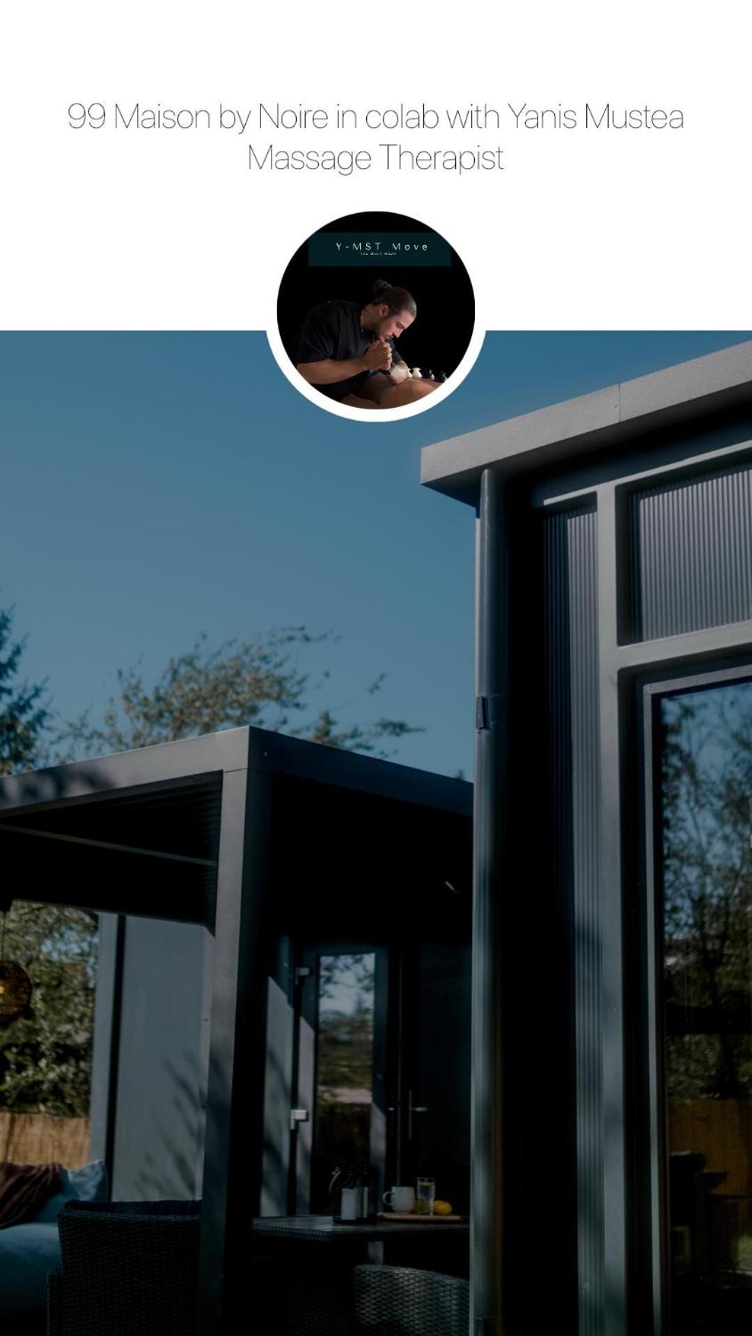 99 Maison By Noire Sibiu Exterior photo